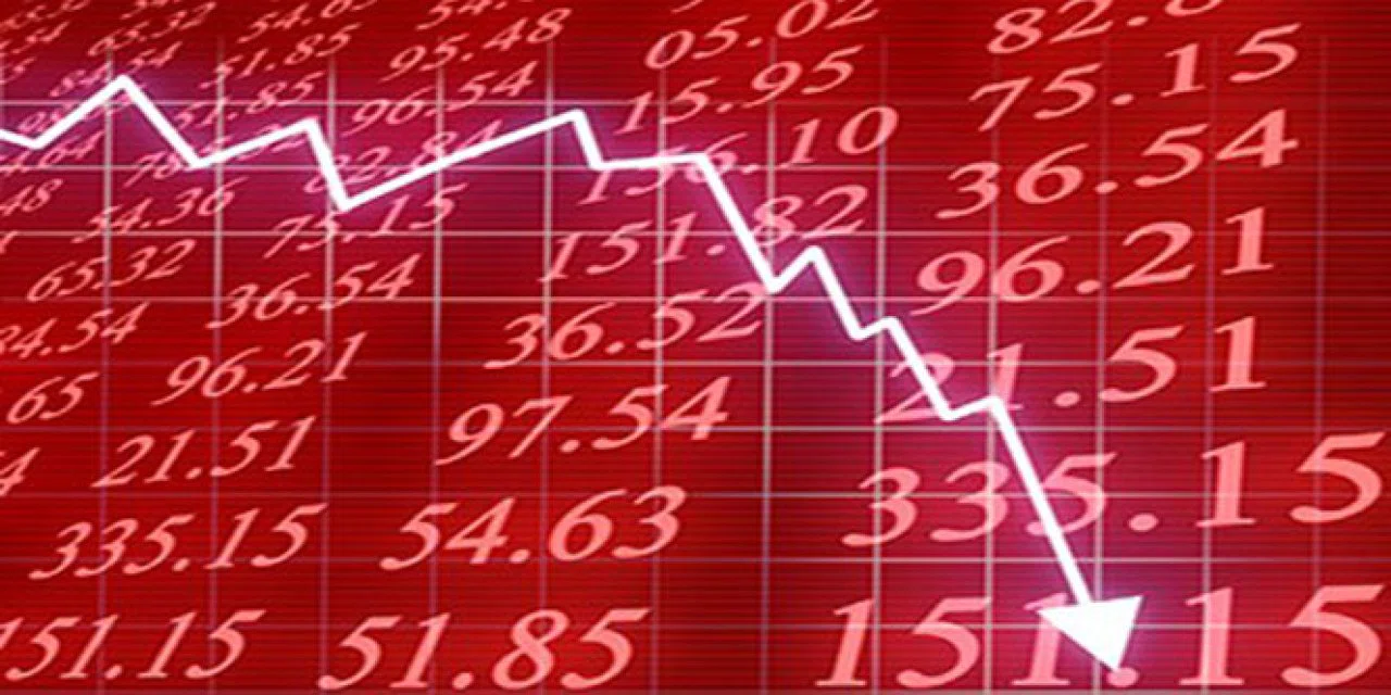 Borsa İstanbul güne düşüşle başladı