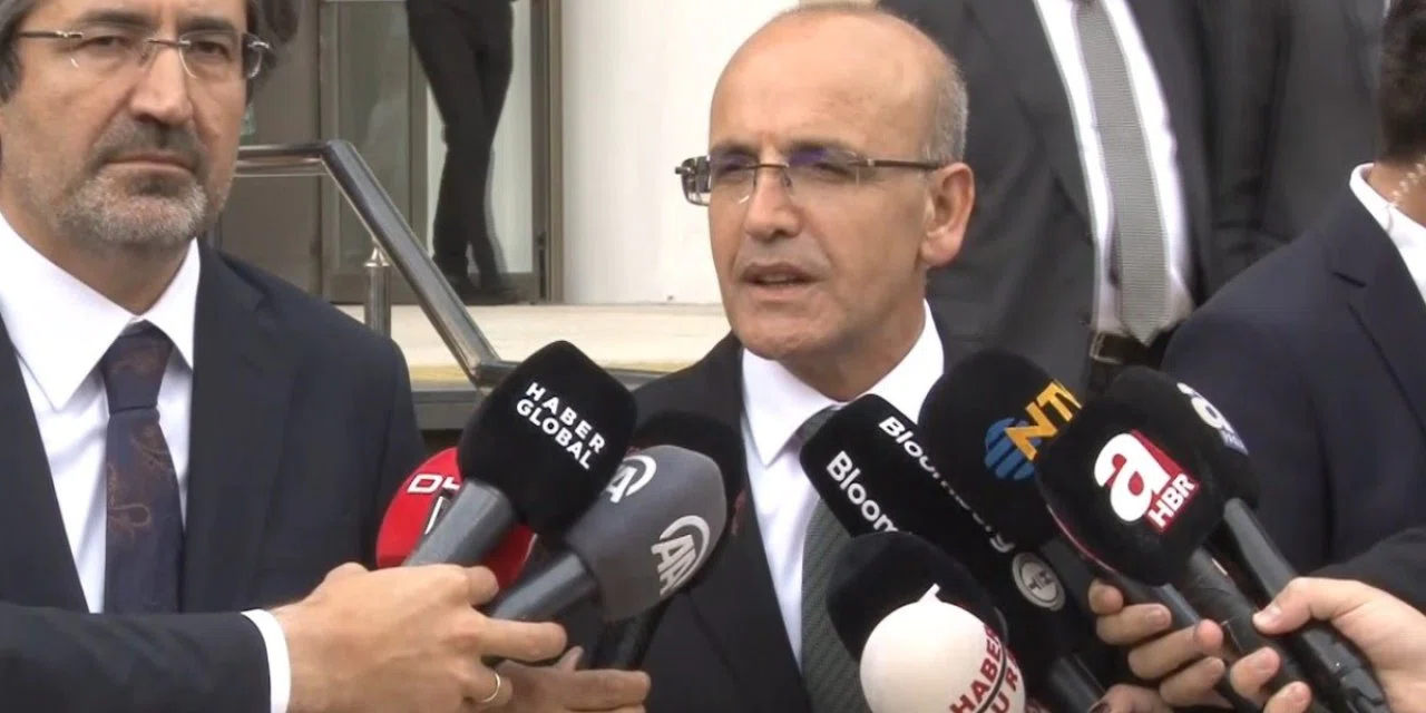 Mehmet Şimşek istifa mı ediyor?