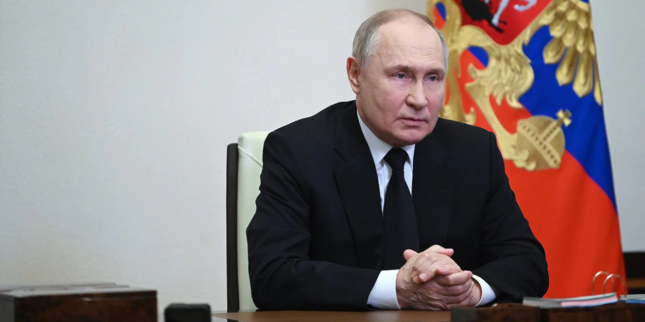 Putin'den nükleer santral iddia