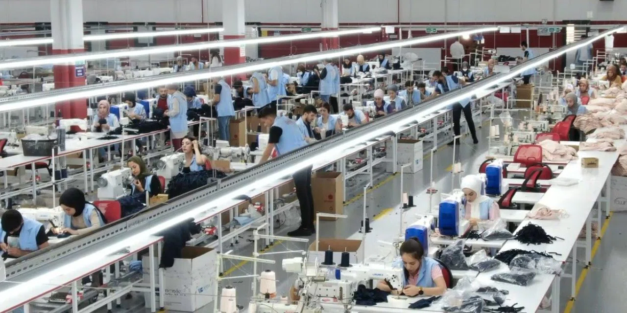 Çalışma saatleri azaltılıyor! Özelde 40 saate düşüyor