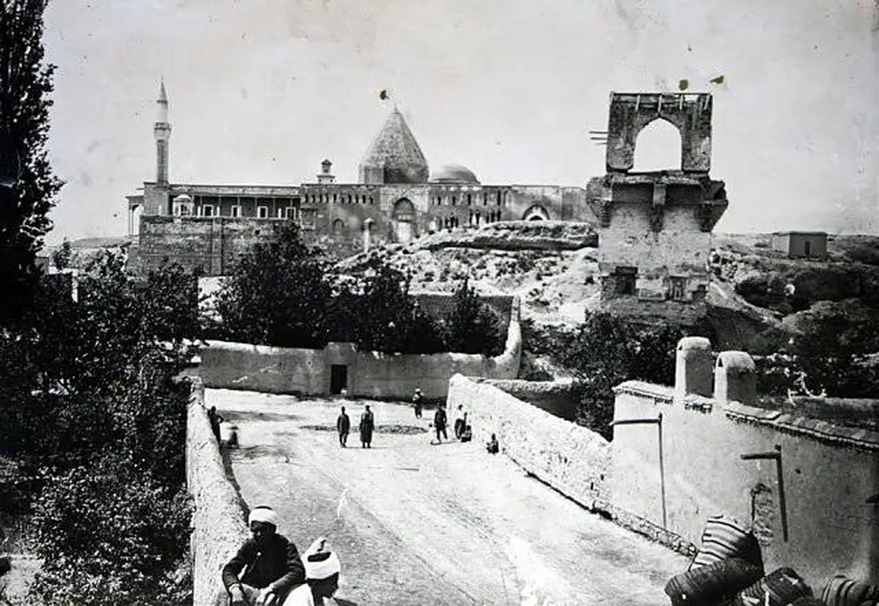 Her Konyalının adı gibi bilmesi gerektiği 5 tarihi mekan