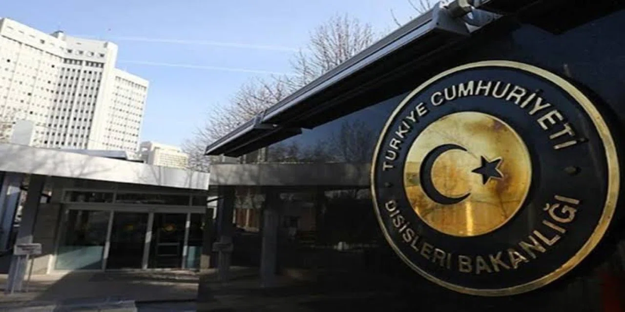 Dışişleri Bakanlığı’ndan Solingen açıklaması