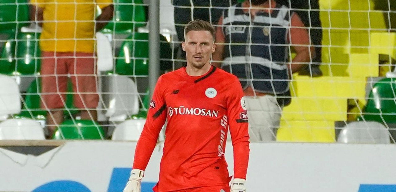 Konyaspor’da lig tarihinde bir ilk: 3 haftada 7 gol