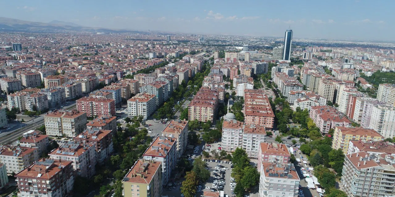 Konya'ya üniversite için gelecek öğrenciler dikkat! Ev kiralarken bunları ciddiye alın