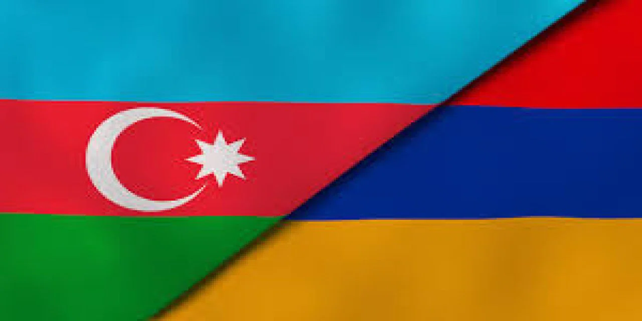 Azerbaycan sınırında tansiyon düşmüyor! Ermenistan taciz atışı açtı
