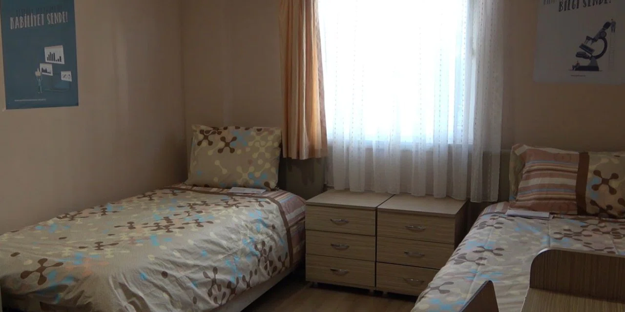 Milyonlarca öğrenci merak ediyor. KYK yurt ücretleri ne kadar?