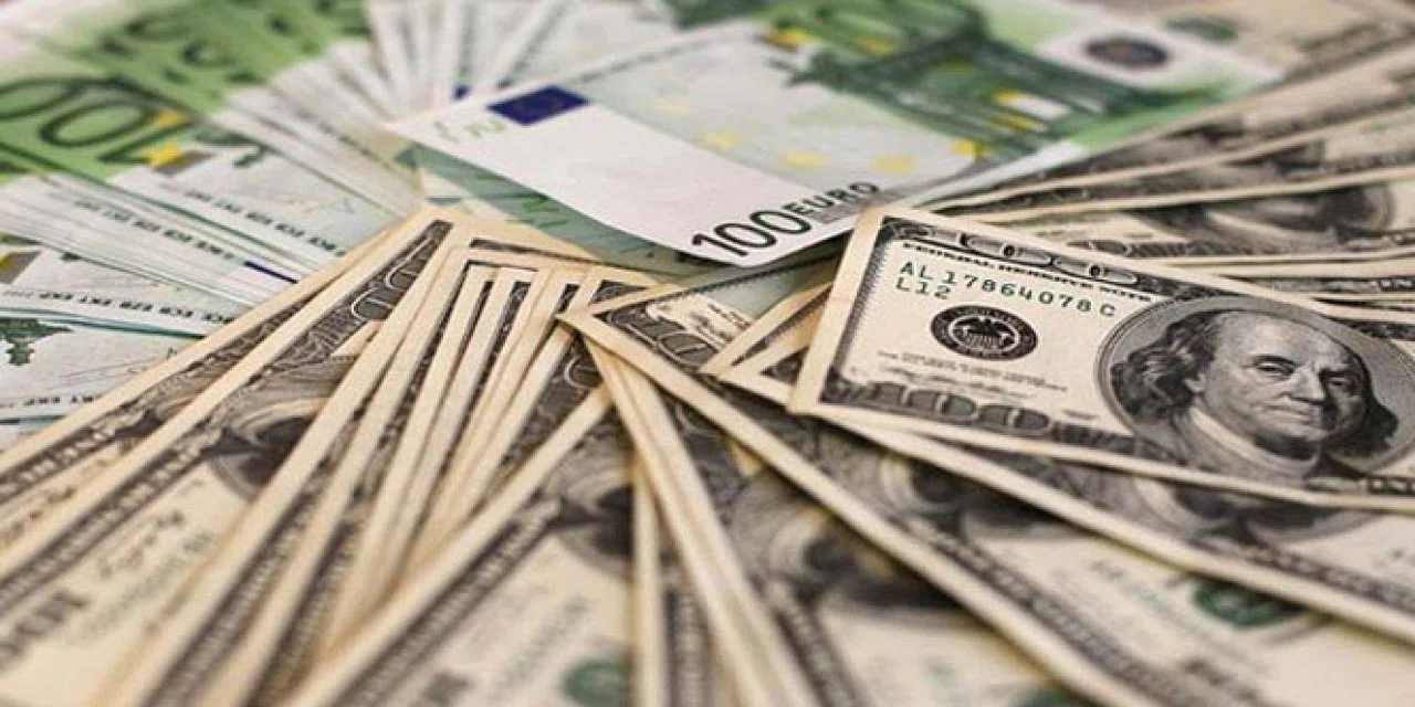 Merkez Bankası’nın toplam rezervleri azaldı