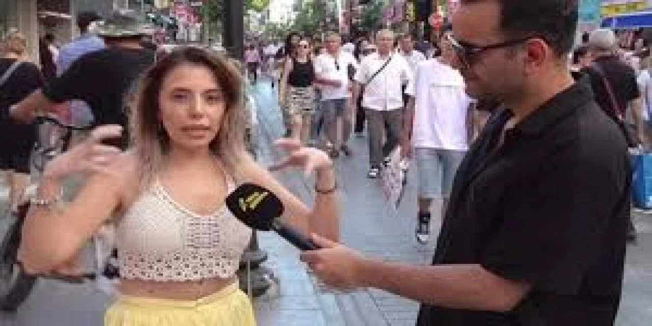 Dilruba Tahliye Edildi