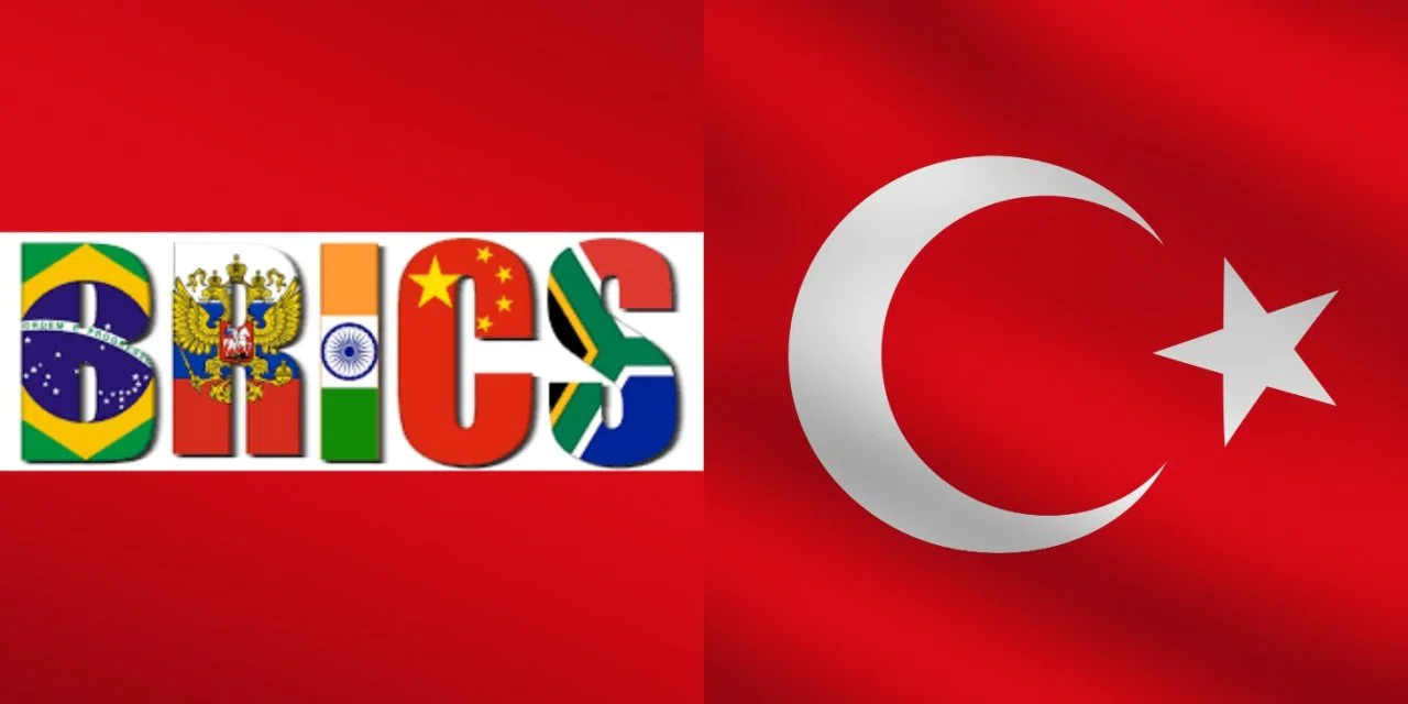 Flaş İddia! Türkiye BRİCKS'e başvuruda bulundu