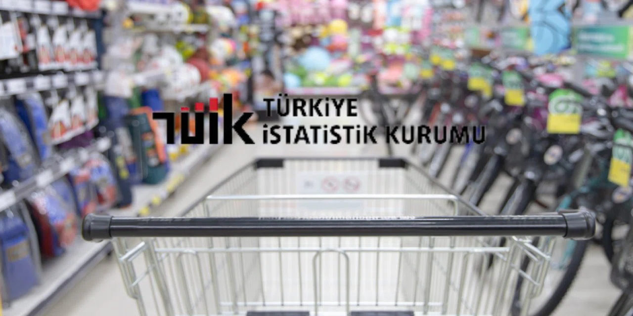 TÜİK Ağustos Enflasyon rakamlarını açıkladı!  Enflasyon tırmanışa devam ediyor