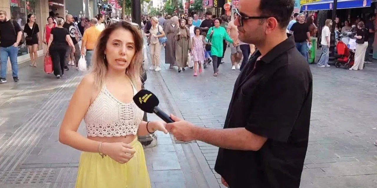 Dilruba K. için 4 yıldan fazla hapis cezası istendi