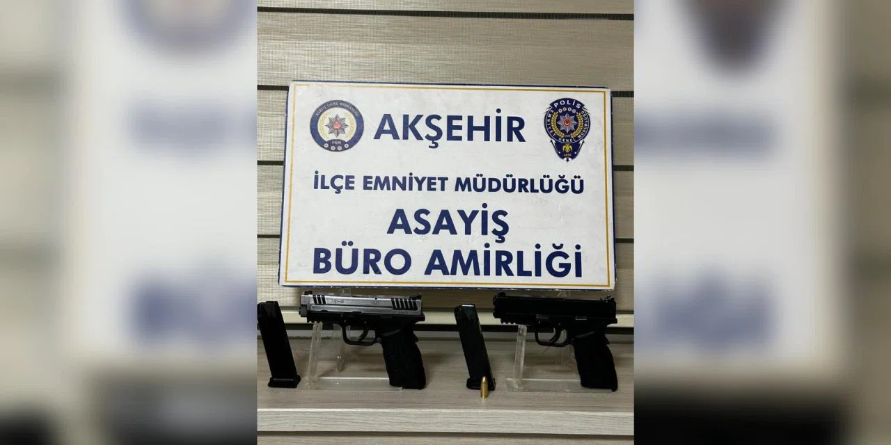 Konya'da başarılı operasyon