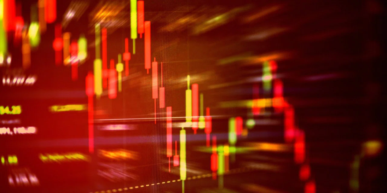 O şirket bir günde yüzlerce milyar dolar eridi! Borsadaki dibi gördü