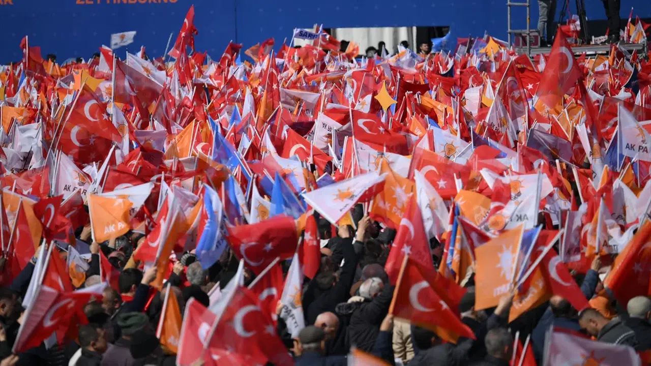 Konyalıların gözü AK Parti'ye çevrildi. Yeni başkan kim olacak? Listede sürpriz isimler var