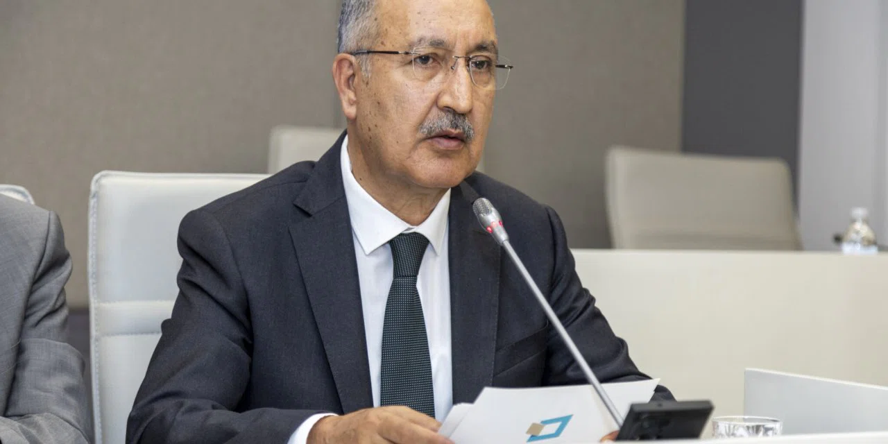 Basın İlan Kurumu'nda genel kurul heyecanı