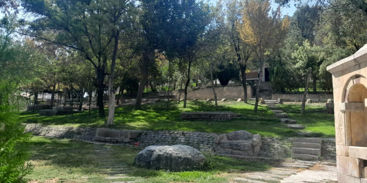 Konya'da sözlü tartışma kanlı bitti