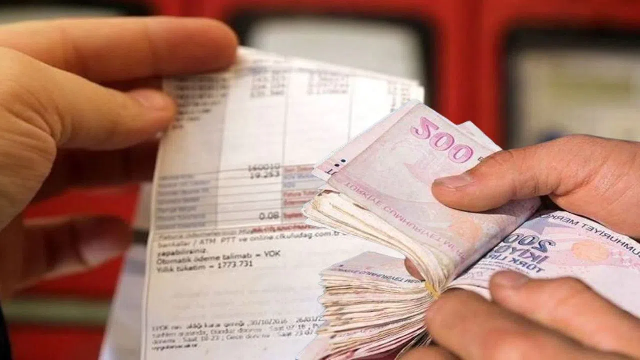 Yüksek faturalara destek kalkıyor: Elektrikte kademeli tarife değişiyor