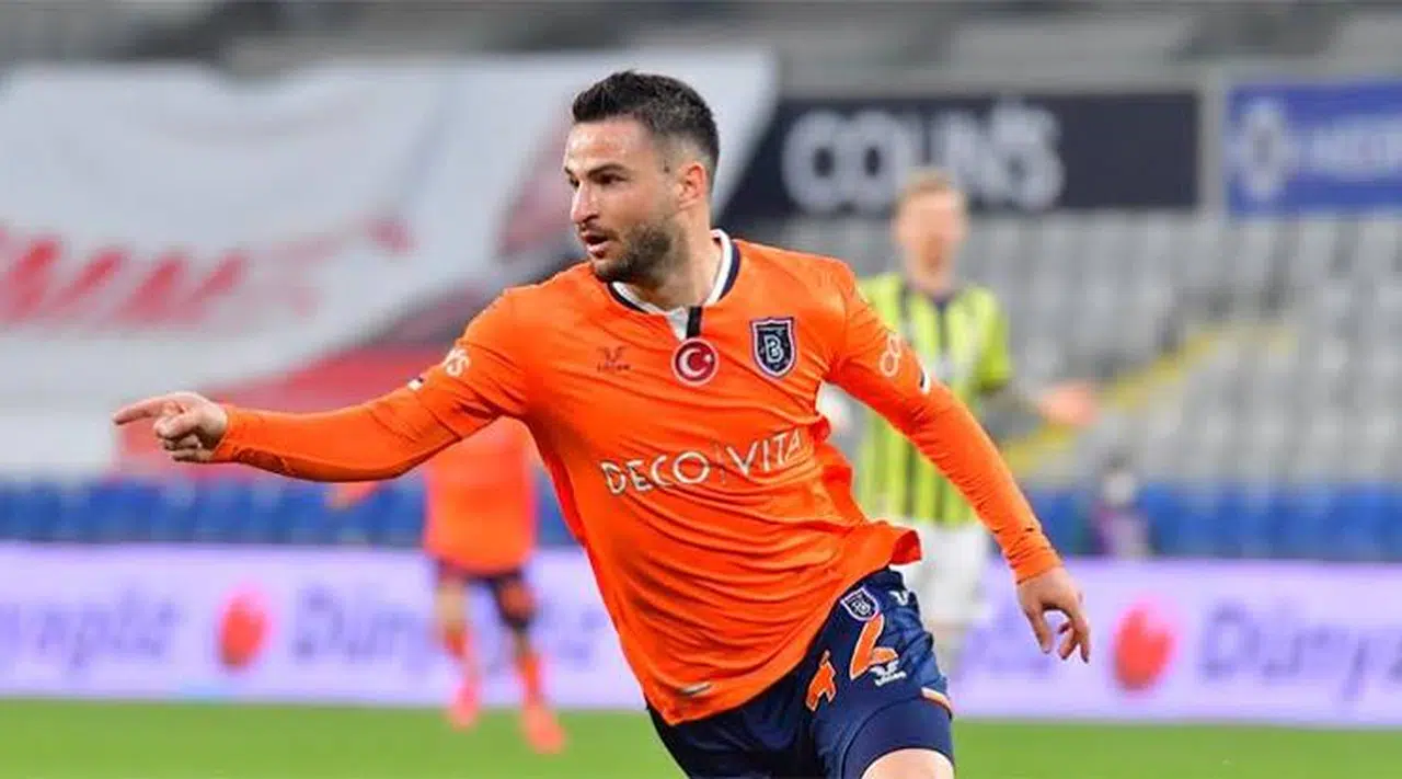 UEFA’dan Başakşehir’e kadro sınırlaması ve para cezası