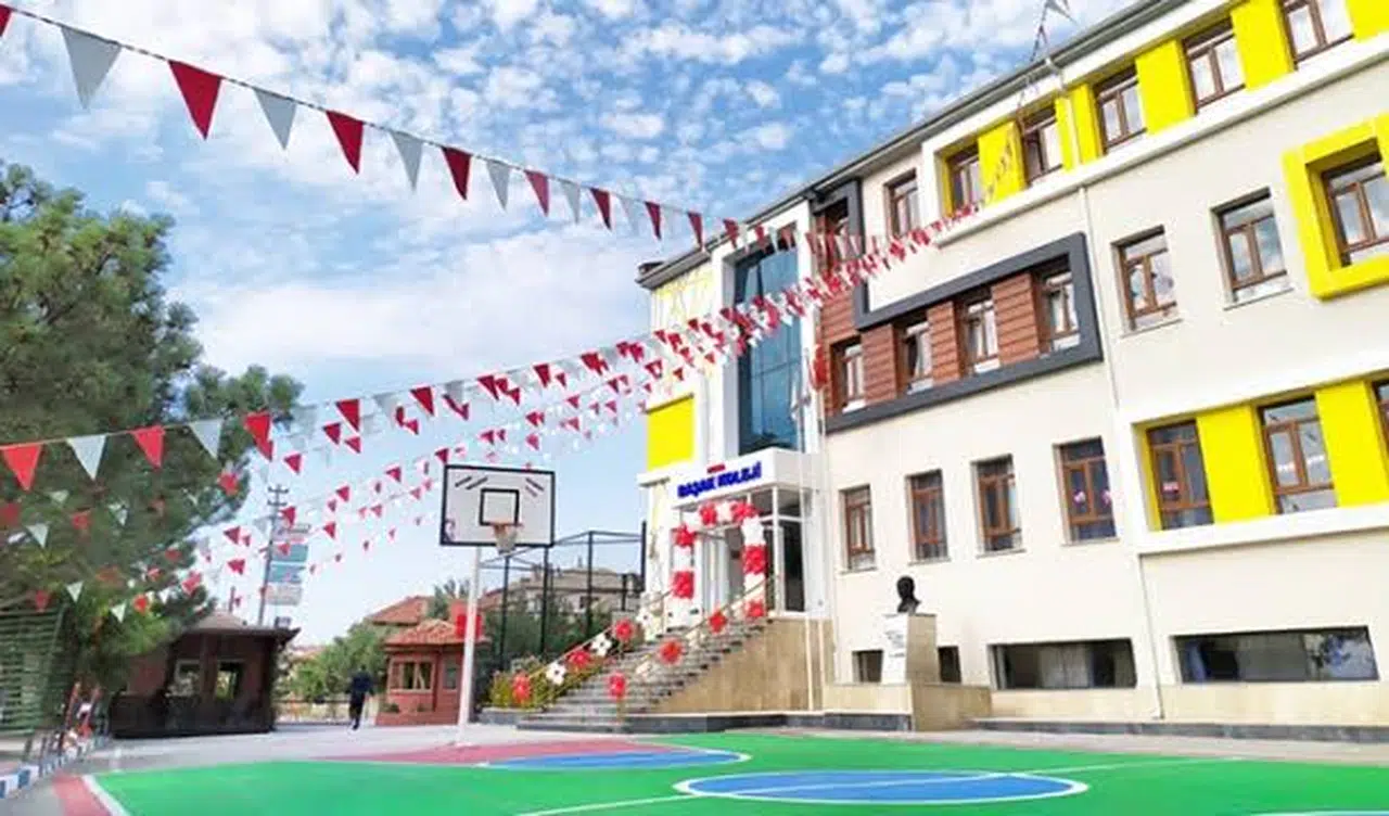 Eğitim her zaman en önemli işimiz olmuş ve olacaktır
