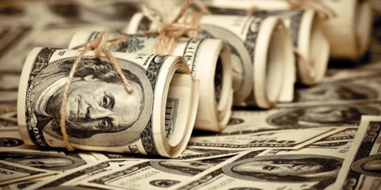 Merkez Bankasında korkutan düşüş! Milyarlarca dolar azaldı