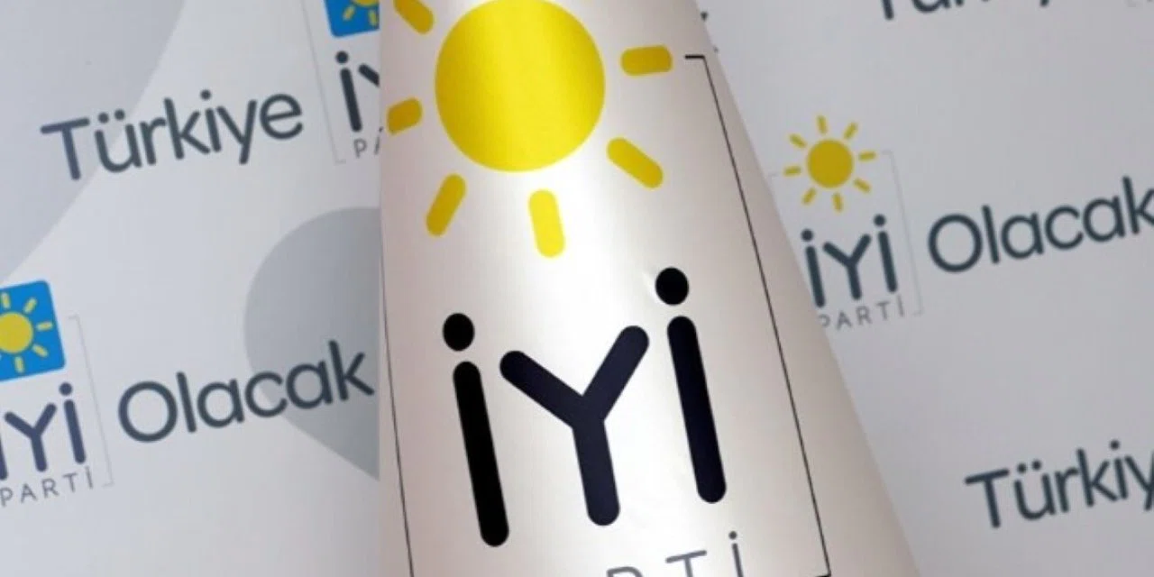 İYİ Parti buz oldu eriyor! Kritik istifa