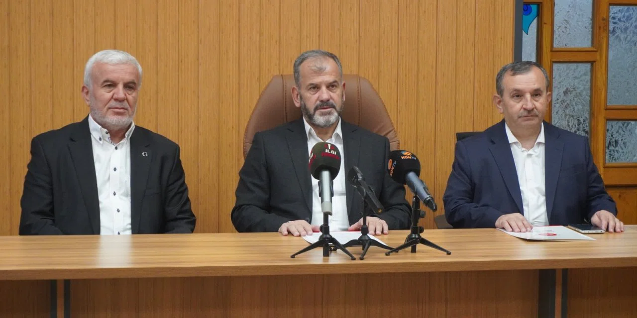 Konya, Mevlid-i Nebi'ye hazır. Programlar başlıyor