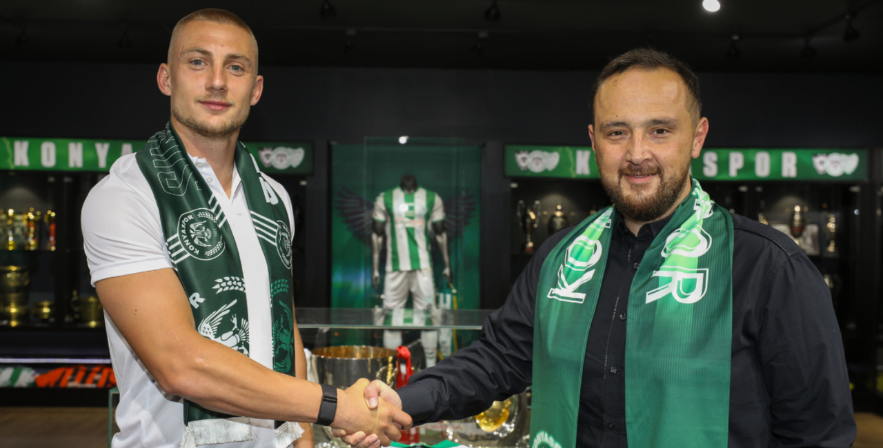 Konyaspor yaz transfer dönemini kapattı mı? İşte cevabı