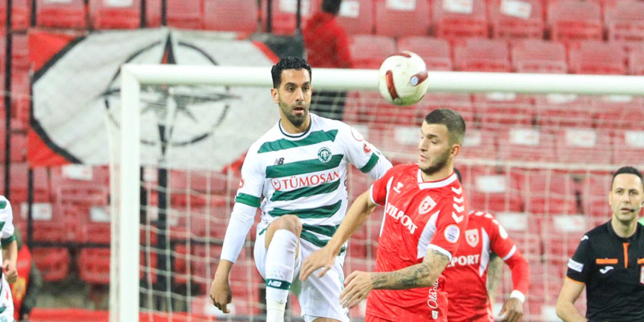 Konyaspor ve Ali Çamdalı için kritik viraj! Rakip Samsunspor