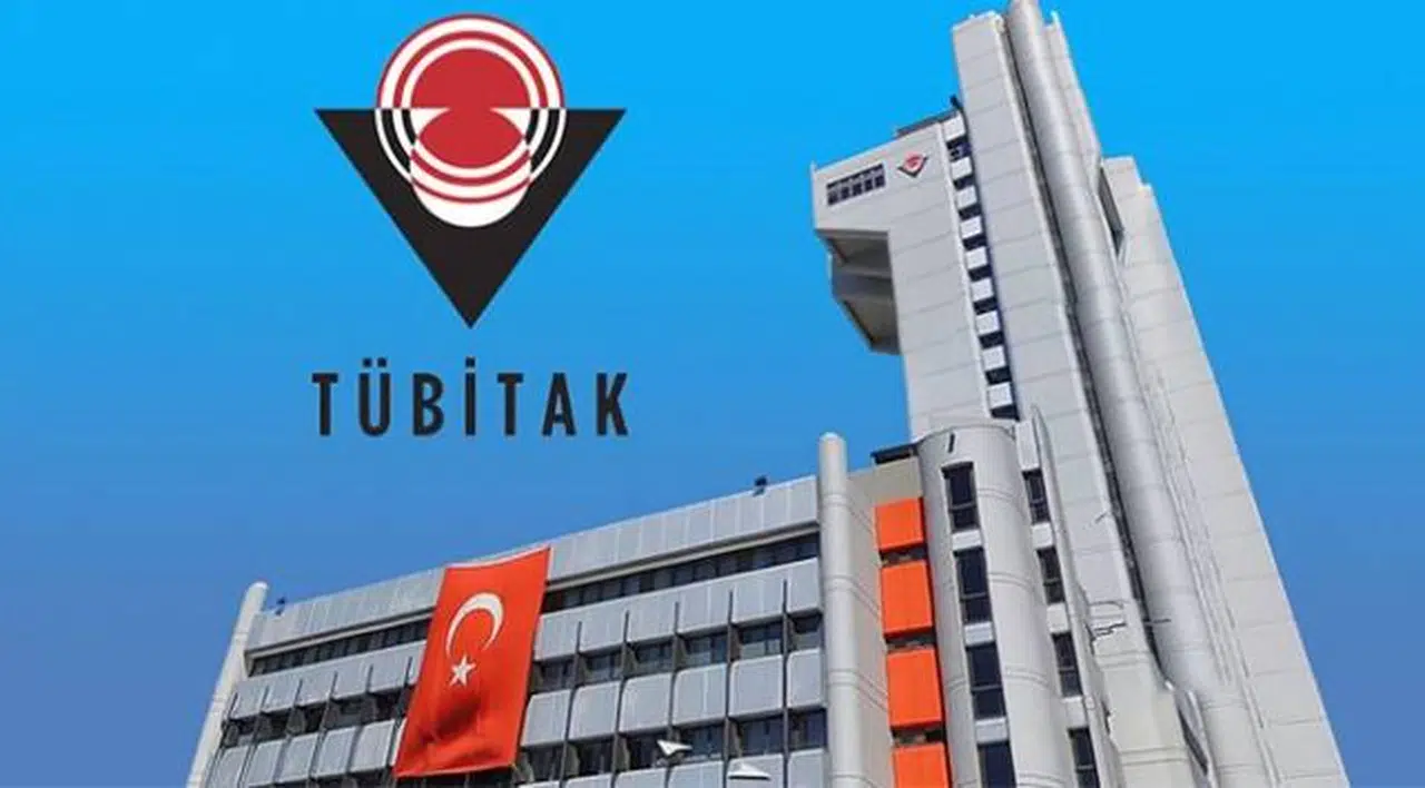 TÜBİTAK'ın yeni Başkanı Orhan Aydın oldu