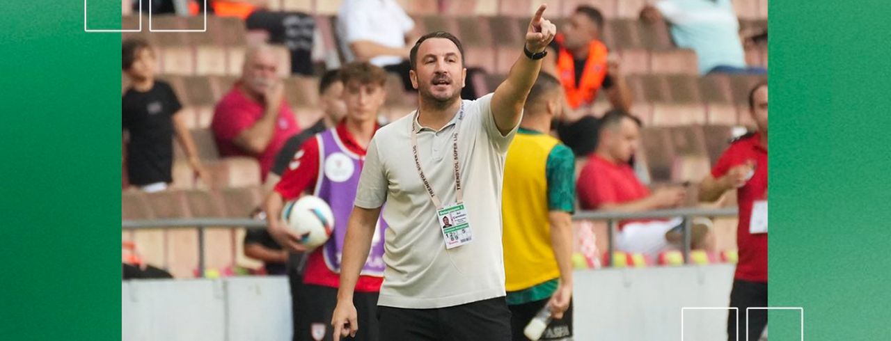 Konyaspor’da Ali Çamdalı oyundan da skordan da memnun! Çarpıcı açıklamalar