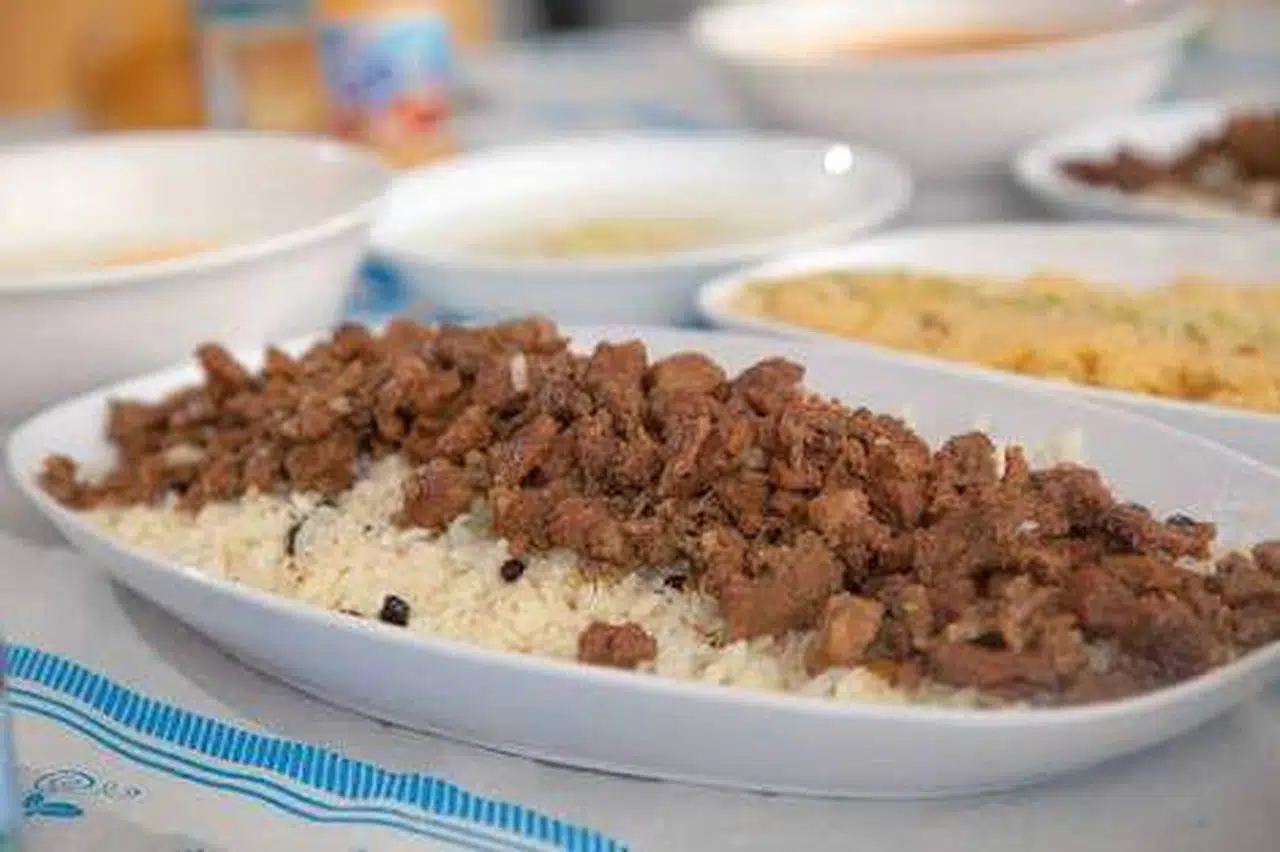 Pirinç pilavını çok tüketiyorsanız bir kez daha düşünün