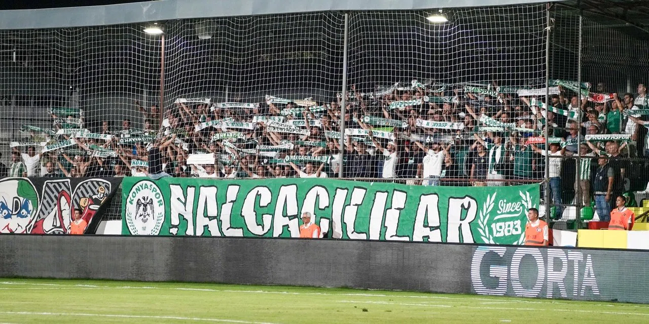 Konyaspor taraftarı endişeli