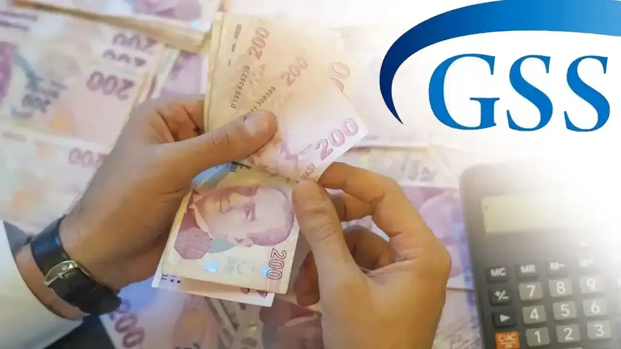 SGK'dan borç mesajı Meclis gündemine taşındı! Yasal takip başlatılacak
