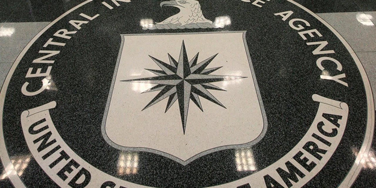 CIA çalışanına 30 yıl hapis