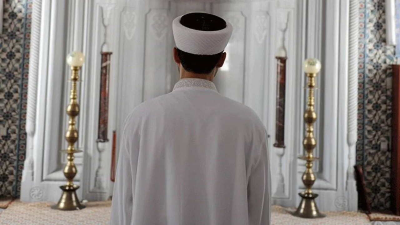 Konya'nın sahte imamları yakayı ele verdi. Yıllardır namaz kıldırdılar