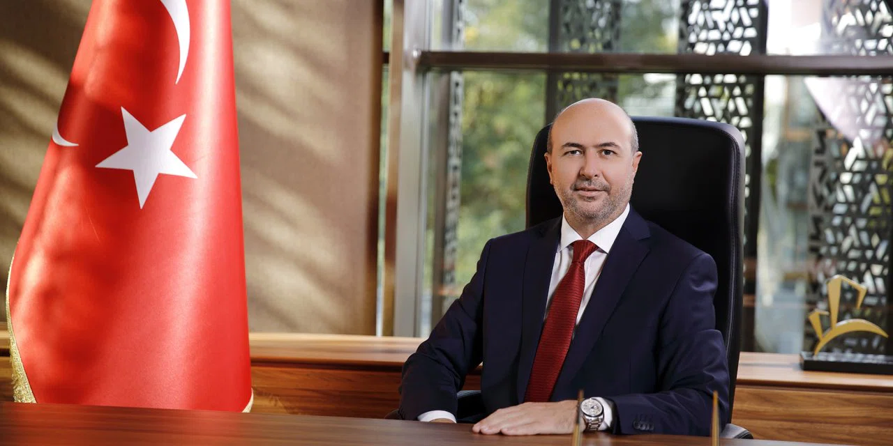 Başkan Pekyatırmacı: Öğretmenlerimize minnettarız