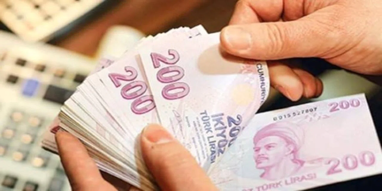 Evde Bakım Yardımı aylık 10 bin 125 liraya yükseltildi