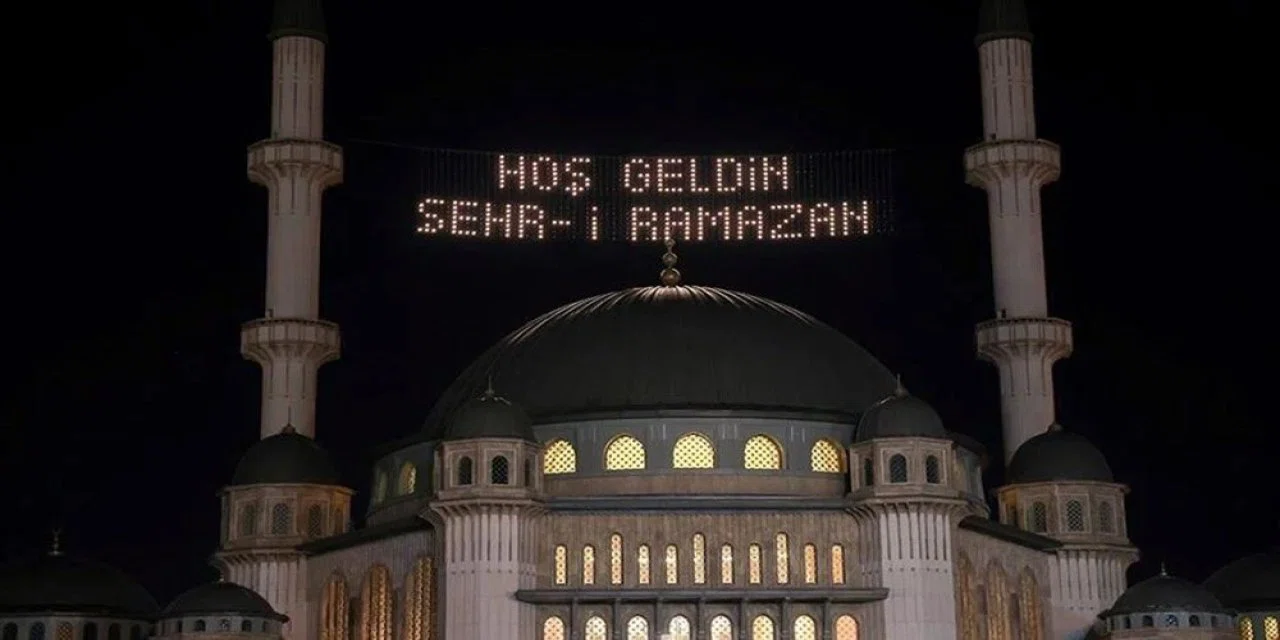 2030 yılında neden 2 Ramazan olacak?