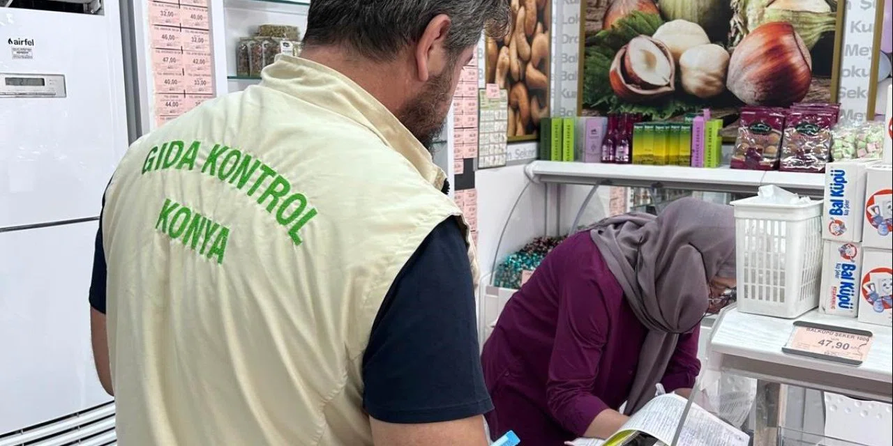 Ramazan öncesi fahiş fiyat denetimi! Bakanlık ceza yağdırdı