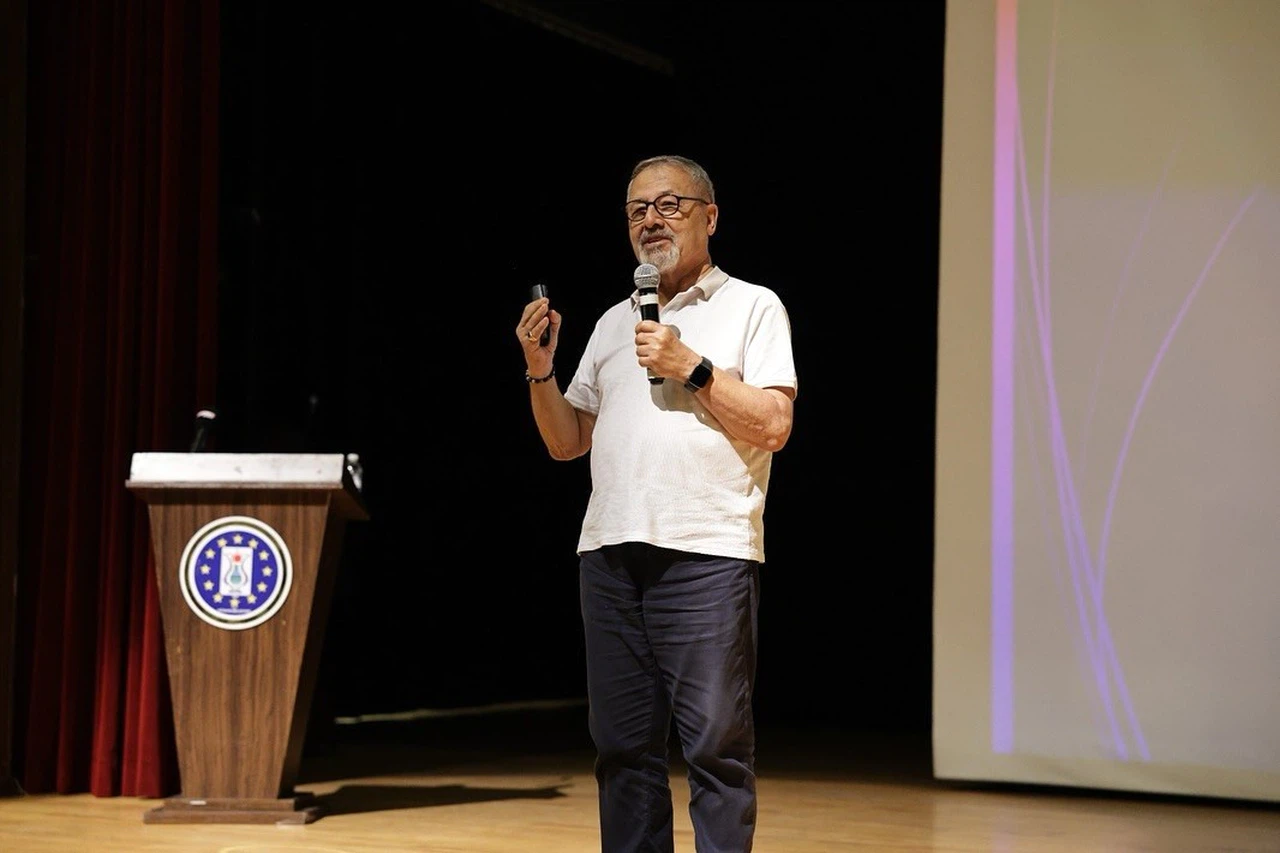 Prof.Dr. Naci Görür uyardı: Malatya Fayı alarm veriyor