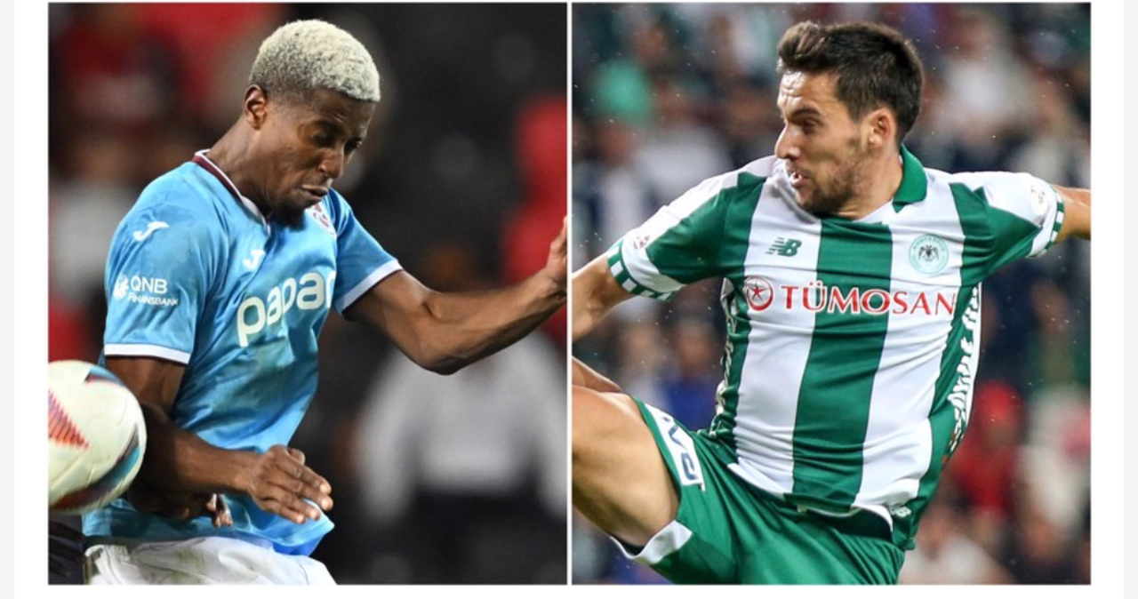 Trabzonspor - Konyaspor Maçı Ne Zaman, Saat Kaçta ve Hangi Kanalda?