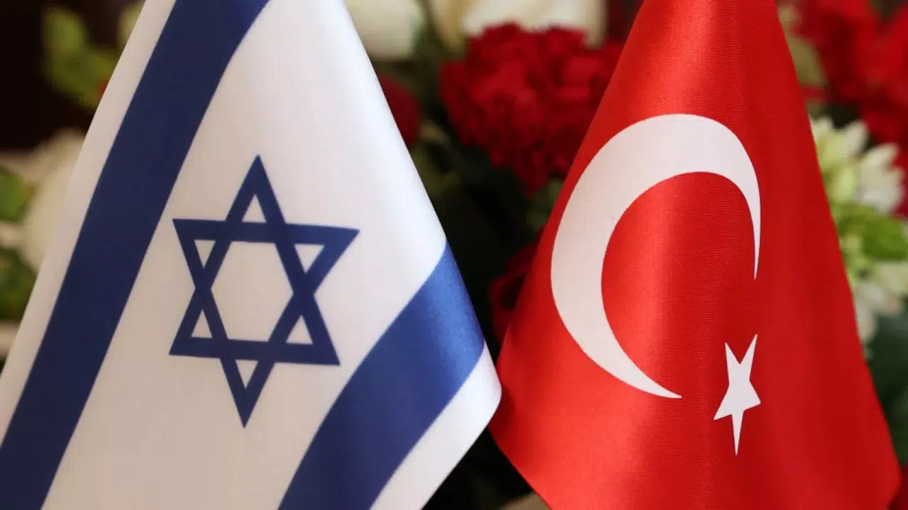 İsrail'den kritik Türkiye açıklaması. Mutabakata varıldı mı?