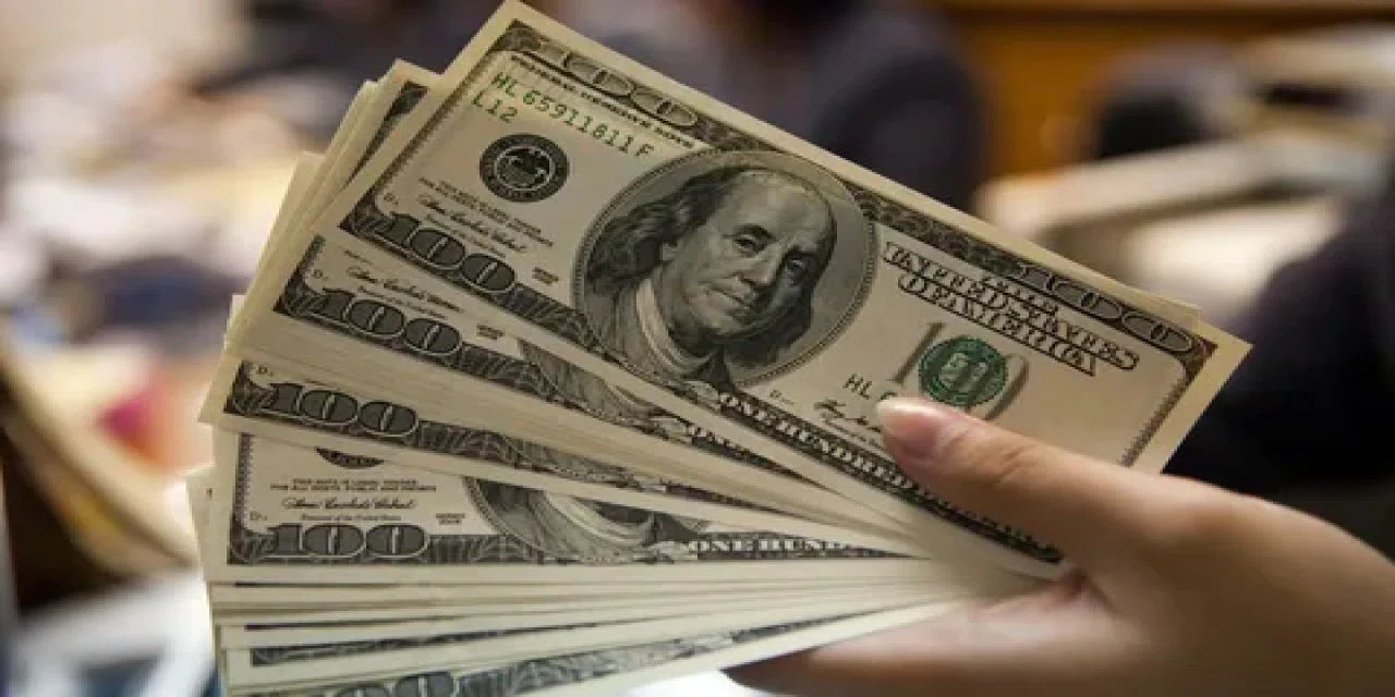 Sahte dolar anında tespit dilecek. Nasıl mı?
