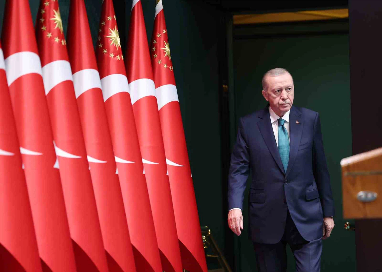 Konya için büyük kalkınma planı devreye giriyor. Ovaya su gelecek mi?