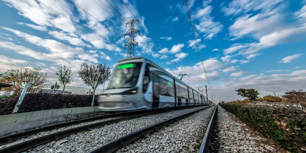 Konya'da tramvayın geçmediği ilçeye nasıl bir yatırım gelecek? 2025 yılı değerlendirildi