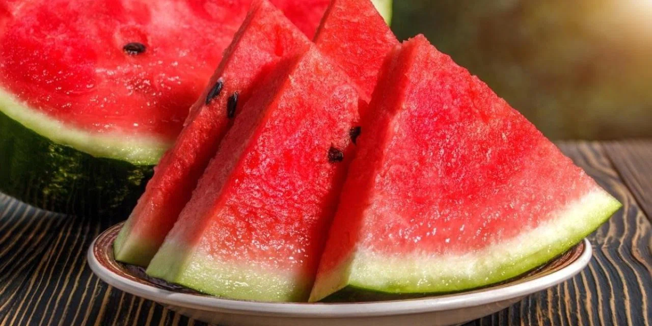 Aman dikkat! Karpuzda salmonella tehlikesi