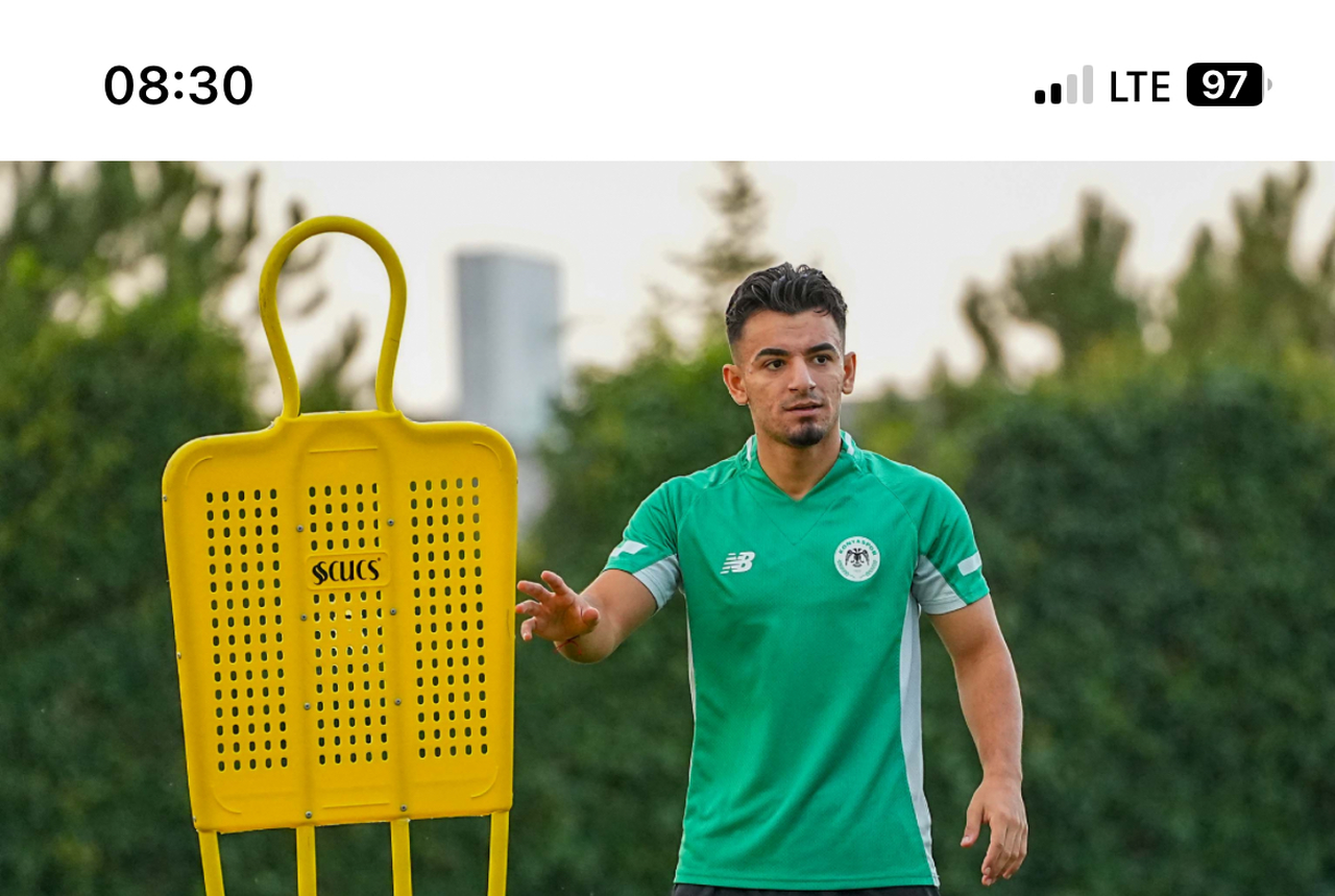 Konyaspor’da Melih Bostan ne zaman forma giyecek?