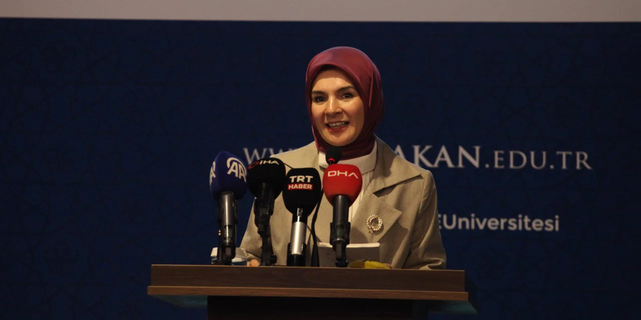 Türkiye'de nüfus ve aile için yeni süreç başlıyor
