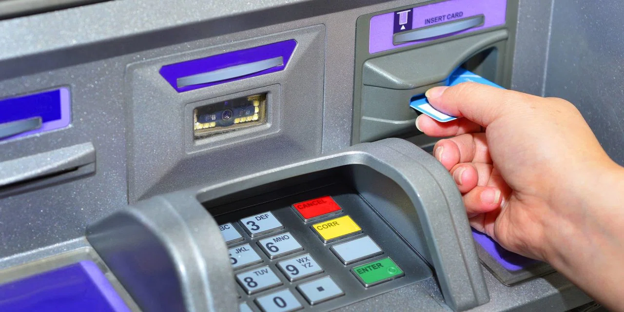 Türkiye'de visa kartlı eğitim dönemi