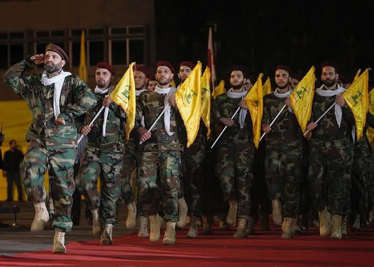 Orta Doğu’da neler oluyor? Hizbullah'tan gözdağı